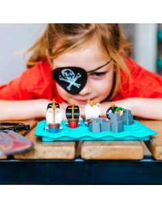 Smart Games Pirates en Vue... 2