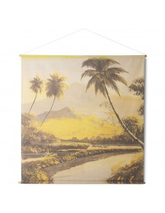 Hk Living  wall chart XXL...