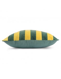 Hk Living striped cushion... 2