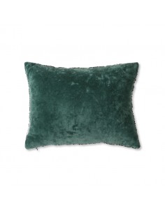 Coussin de tissage jacquard... 2