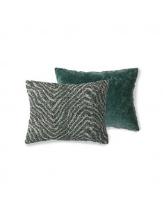 Coussin de tissage jacquard...