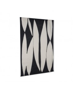 Graphique mural abstrait... 2