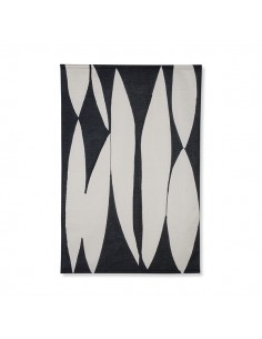 Graphique mural abstrait...