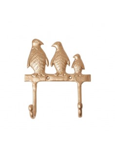 Rice Gold pingouin crochet...