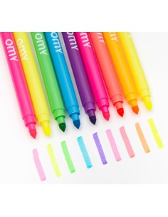 OMY BOITES DE 9 FEUTRES... 2