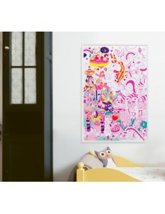 Lily - Poster 2
