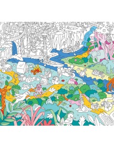 OMY POSTER JUNGLE... 2