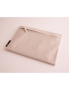 Tinne+Mia Clutch Nude Pink...