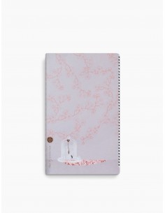 Carnet Notebook Loua Loua...