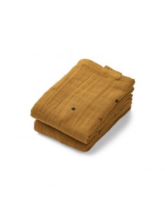 Lot de 2 chiffons de... 2