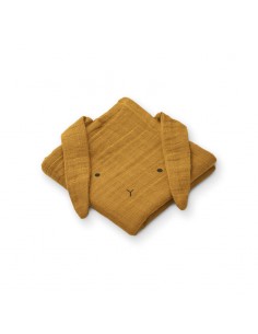 Lot de 2 chiffons de...