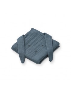 Lot de 2 Chiffons de...