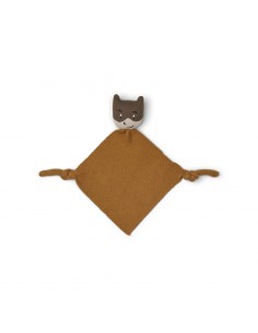 Liewood Alfie cuddle cloth... 2