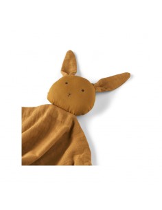 Liewood Agnete cuddle cloth... 2