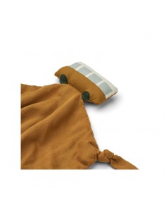 Liewood Agnete cuddle cloth... 2