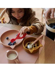 Liewood Vivi silicone set... 2