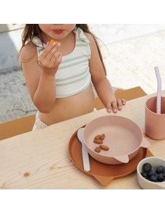 Liewood Paul tableware set... 2