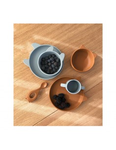 Liewood Liva silicone spoon... 2