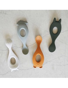 Liewood Liva silicone spoon... 2