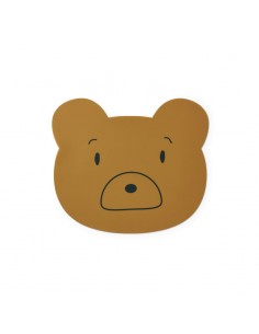 Set de Table Aura Mr Bear...