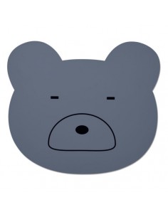 Set de Table Aura Mr Bear...