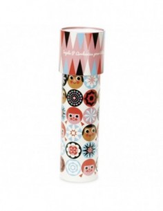 kaleidoscope Ingela P.... 2