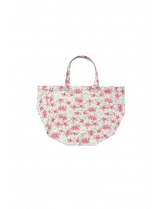 Cabas Beverly Raspberry... 2