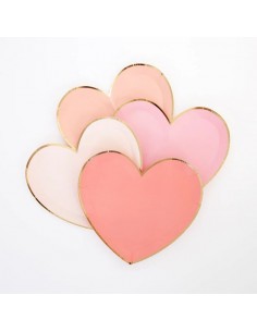 Assortiment de 8 petites...