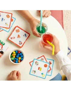 Poppik Spy Kid Jeu de... 2