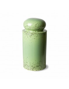 Pot en céramique,...