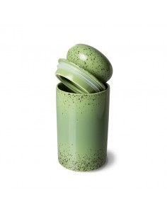 Hk Living Pot de stockage,... 2