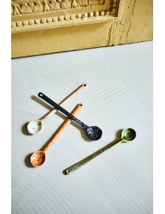 Cuillères en céramique (set... 2