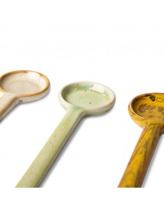 Cuillères en céramique M... 2