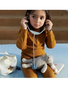 Liewood Lennart doctor set...