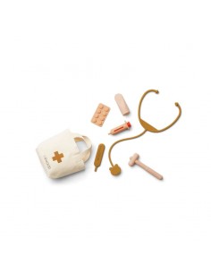 Liewood Lennart doctor set...
