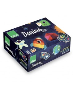 Dominos dans les étoiles