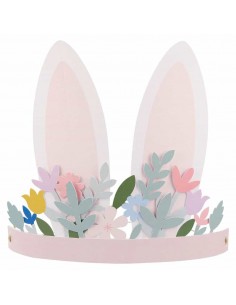 Meri Meri Set de 8 bandeaux...