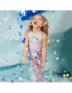 Déguisement de Sirène