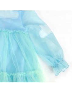 Déguisement Nuage en tulle... 2