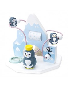 Vilac Igloo multi-activités...