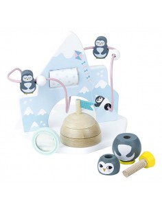 Jeu multi-activités,... 2