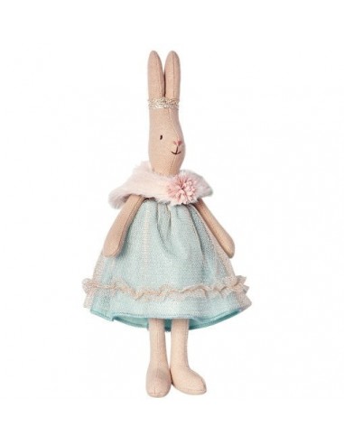 Lapin Rabbit Princesse Sofia-Mini