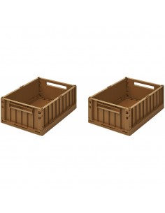 Liewood Lot de 2 Boîtes de... 2