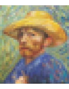 Poppik VINCENT VAN GOGH... 2