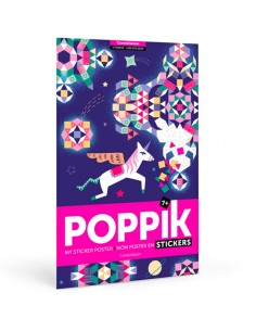 Constellation Poster géant...