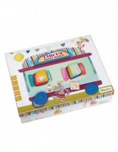 Circus Imagi'Blocs 2