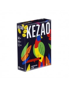 Poppik Kezao 3770015730014