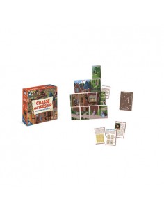 Jeu Mini Chasse au Trésor... 2