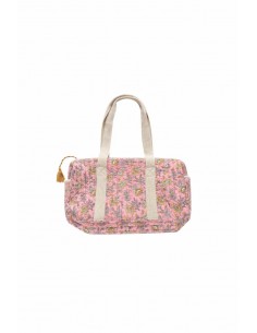 Sac 24 heures Vaeva Pink...