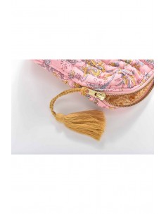 Pochette Teiki Pink Riviera 2